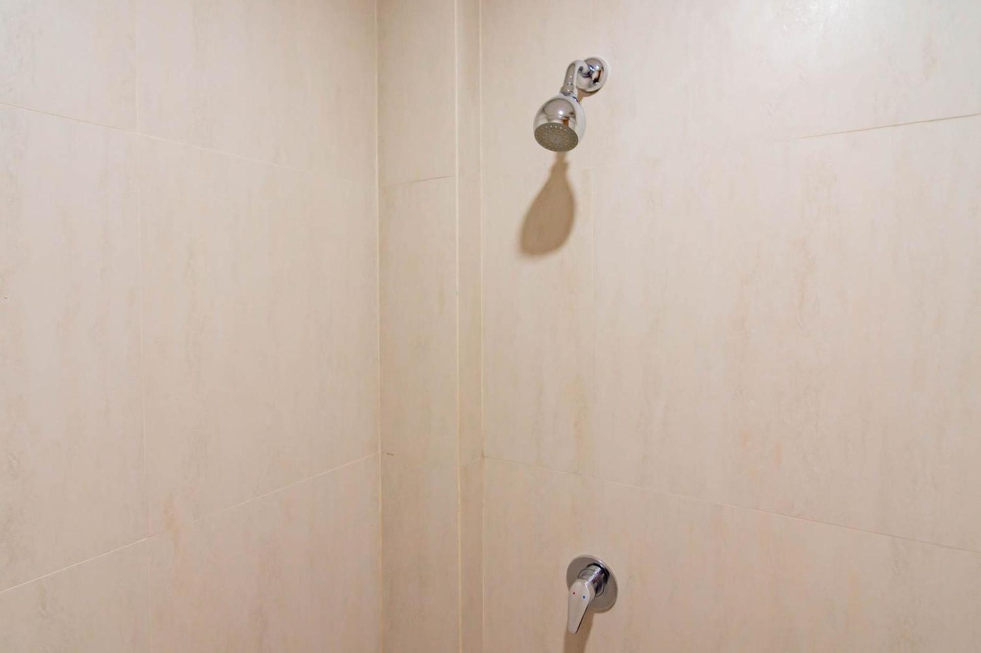 Sans Hotel Alexander Bandung Kamer foto